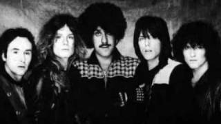Thin Lizzy - Sha La La (Live from Reading '83)