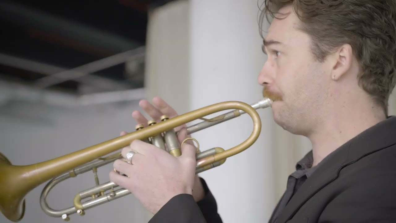 Promotional video thumbnail 3 for The Heavy Wood Jazz Band