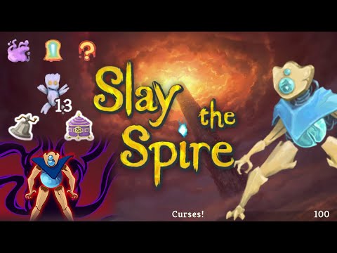 Slay the Spire December 14th Daily - Defect | Lots of strength, not enough block