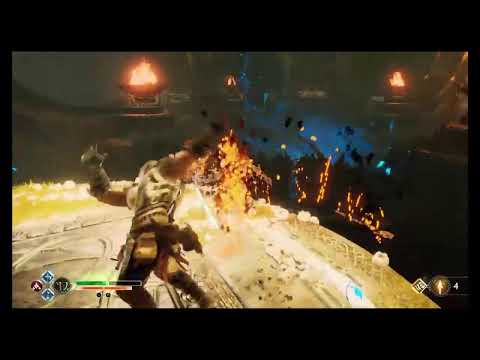 God of war pt 87 i think