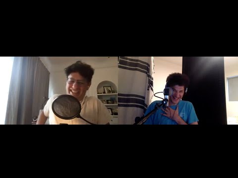 An Hour of Sighs with Ben Schwartz and Gil Ozeri