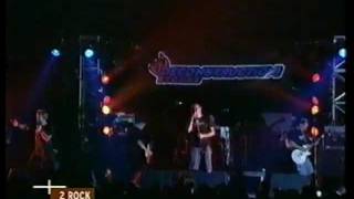 Deconstruction Tour 2001 - 01 - Avail