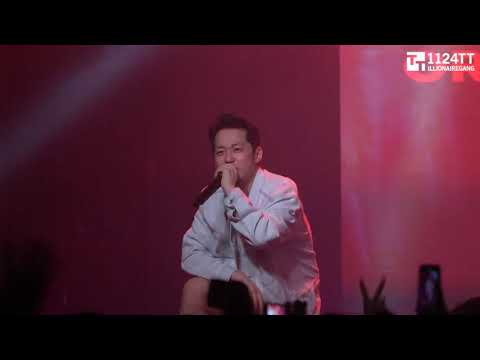 190615 주황색 Re mix - The Quiett , 키드밀리(키드밀리 콘서트 'LIFE')