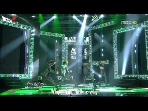 [Vietsub + KARA] Again (MBLAQ).KST.NET.VN.mkv