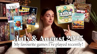 Board Game Garden - Azul: Queen's Garden video thumbnail
