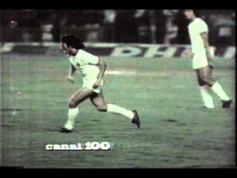 Fluminense 0 x 1 Vitória 1976