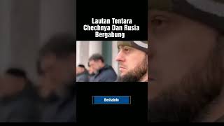 Download lagu Takbir Tentara Muslim Chechnya Dan Rusia #shorts#russia#chechnya mp3
