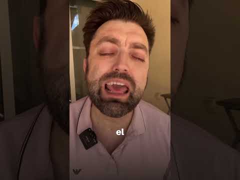 If he blocks you, it's because he cares about you.