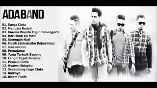 Download lagu ADA BAND full album tanpa iklan mp3