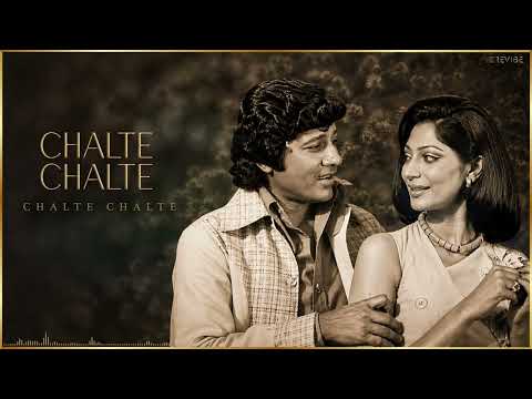 Chalte Chalte (Full Audio) — watch video
