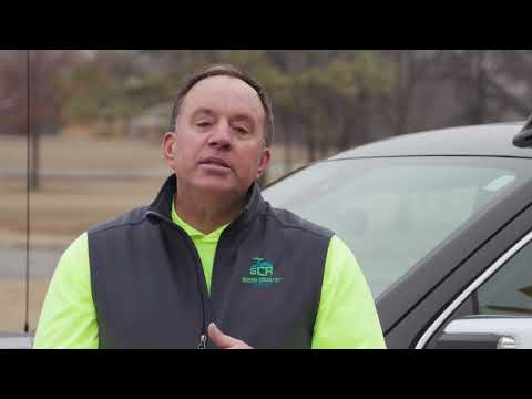 Green Country Roofing video