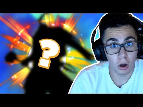 THIS IS THE MOST BROKEN CHAMPION IN URF