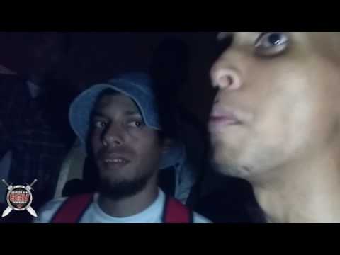 CRACKIZE vs KEV METRIC vs RENATI // [Semifinal] // Lista de la muerte 16