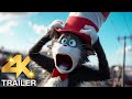 THE CAT IN THE HAT Trailer 4K ULTRA HD 2026