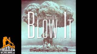 DJ Rah2k ft. Priceless Da Roc - Blow It [Thizzler.com Exclusive]
