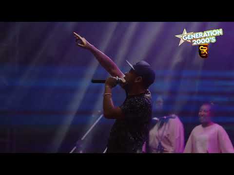 Raboussa Génération 2000 - 2e Edition L'intégrale by SR Event & NYR Image (Full HD)