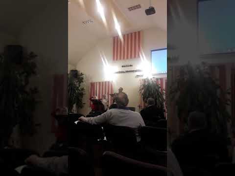 BETANIA copsa mică 2019