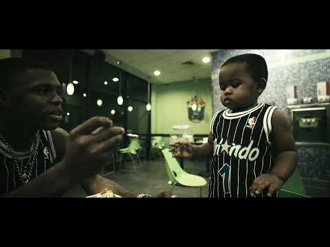 TSL Fetti - Legend (My Son) (Official Music Video)