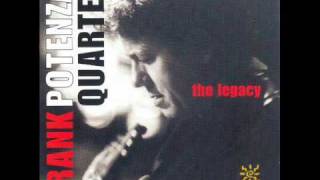 Frank Potenza Quartet - Fried Bananas