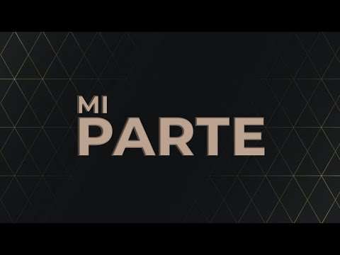 Mi Parte ( Clásicos ) - Jaime Øspino / Cover