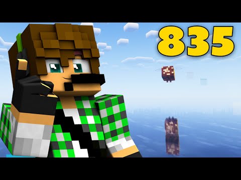 Minecraft ITA S6 E835 - BUT WHY?