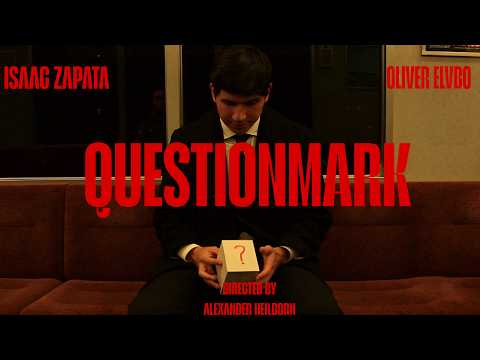 Question Mark | Short Film