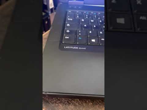 Dell Latitude 5440 Refurbished Laptop