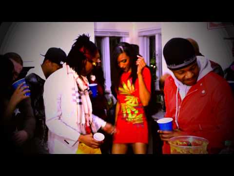 Dizzle Ja (Feel DI Vibez)