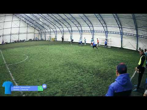 CS 3 - 5 Qualium Systems