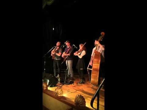 "Wheels" by Ian Biggs feat Ada Pasternak, Robbie Chemical and Mike Russo