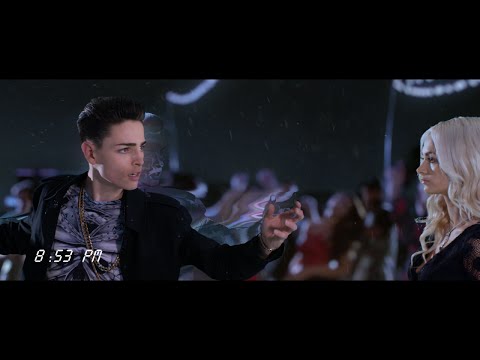 RJ Word - Here Today