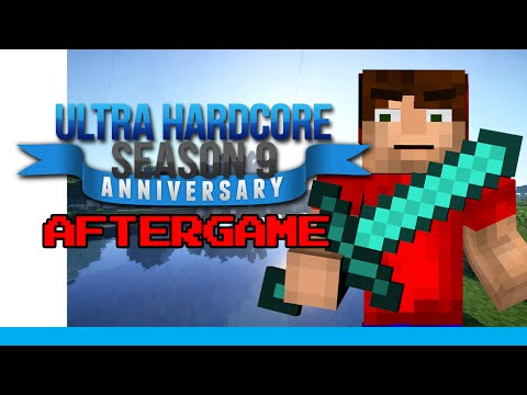 Cube UHC Season 9 Aftercall