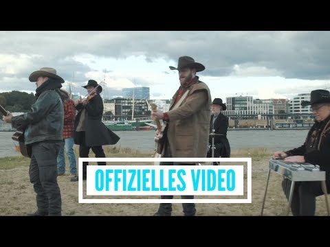 Truck Stop - Made in Germany (offizielles Video)