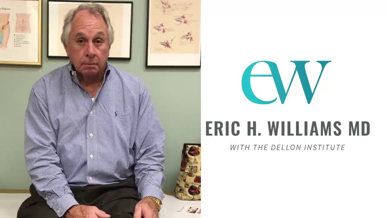 Nerve Decompression Results in the Ability to Lift Foot Again and Walk Normally