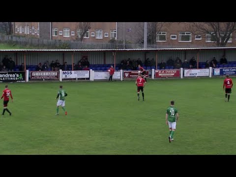 PRESTATYN 1-2 ABERYSTWYTH