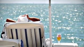 Bu-Sainte Maxime_The Rippingtons