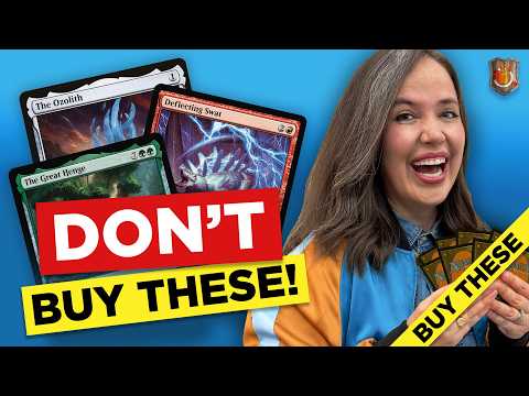 There Are No Staples Anymore | The Command Zone 761 | MTG Magic The Gathering Commander EDH