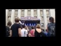 Оргия Праведников на День биолога в МГУ 30.05.15. 