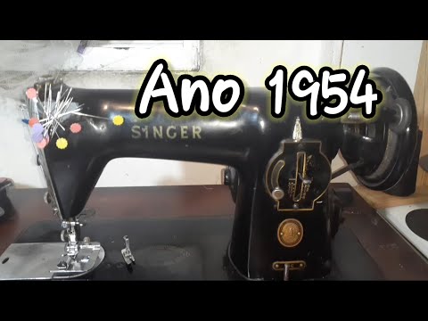 Part of a video titled Como descobrir o Ano de Fabricação da sua MAQUINA, Pretinha 15C