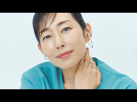 木村多江さん「『結婚したら幸せになる』とは思わないほうがいい。結婚は夢ではなく、現実です」|CLASSY.