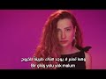 أغنية تركية مترجمة (يجب علي أن أستجمع نفسي ) | Kerim Araz feat. Irmak Arıcı - Toparl
