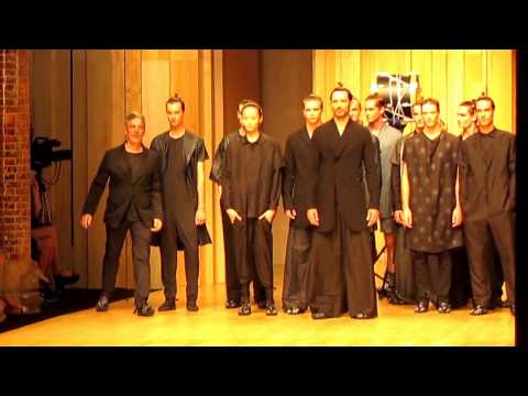 La Kukita at the 080 Barcelona Fashion Show - Josep Abril and Celia vela