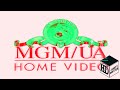 MGM UA Home Video 1993 Effects Tristar Television 1987 Effects Extended V5