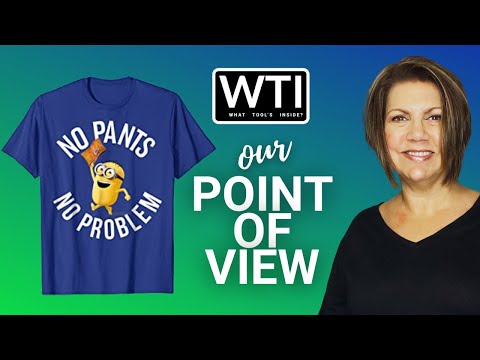 Despicable Me Minions Graphic T-Shirts - WTI product video review