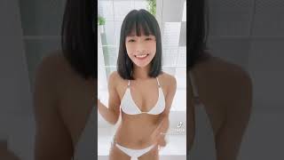 Tik Tok 百川晴香