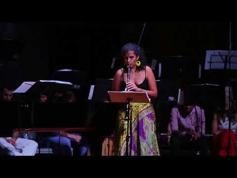 Egberto Gismonti e Aline Gonçalves - Bodas de Prata & Quatro Cantos