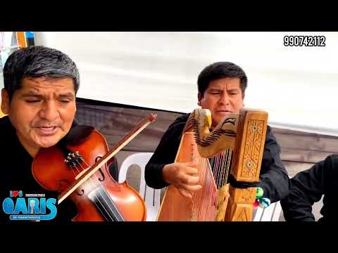 Tukuscha - Los Qaris de Huancavelica Cel...990742112