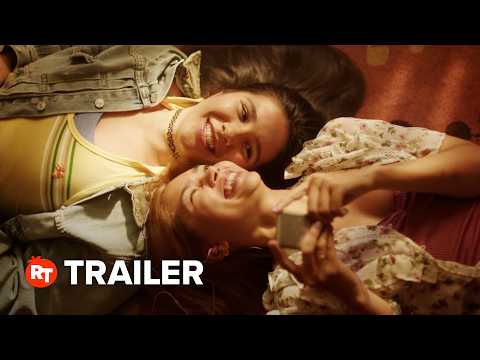 ガールズ ライク ガールズ トレーラー #1 (2026) (Girls Like Girls Trailer #1 (2026))