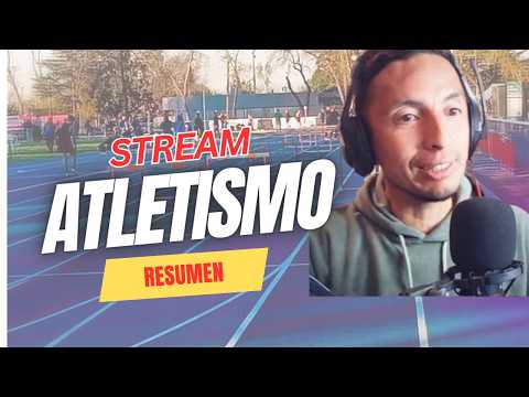 TODO LO VIVIDO EN SANTA FE - Streaming N° 65