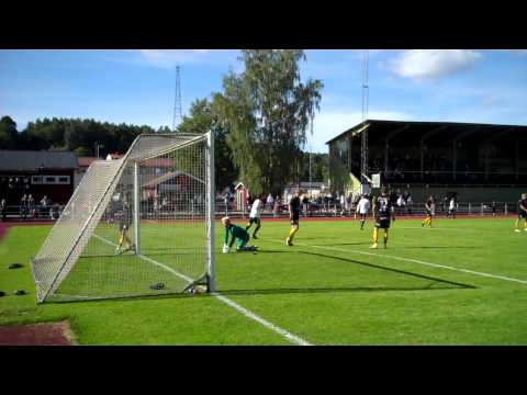 Maif-Lindsdal 4-1 - Rako skjuter utanför